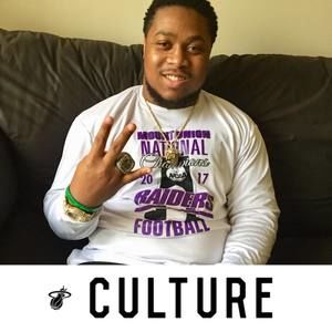 Meet your Posher, Elijah